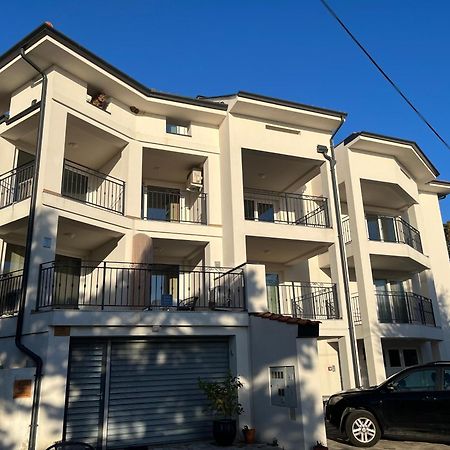 Apartments Amore Baška Eksteriør bilde