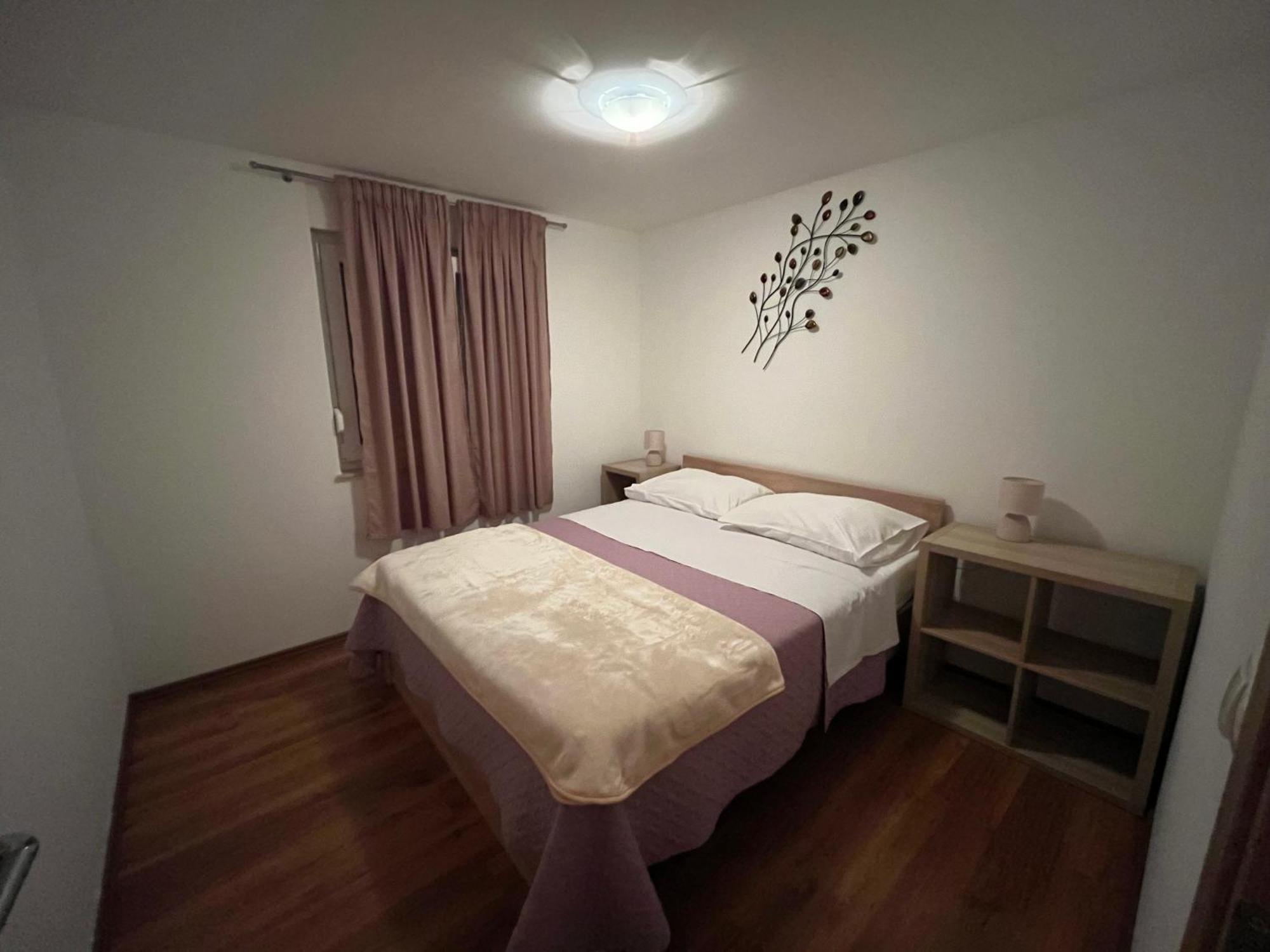 Apartments Amore Baška Eksteriør bilde
