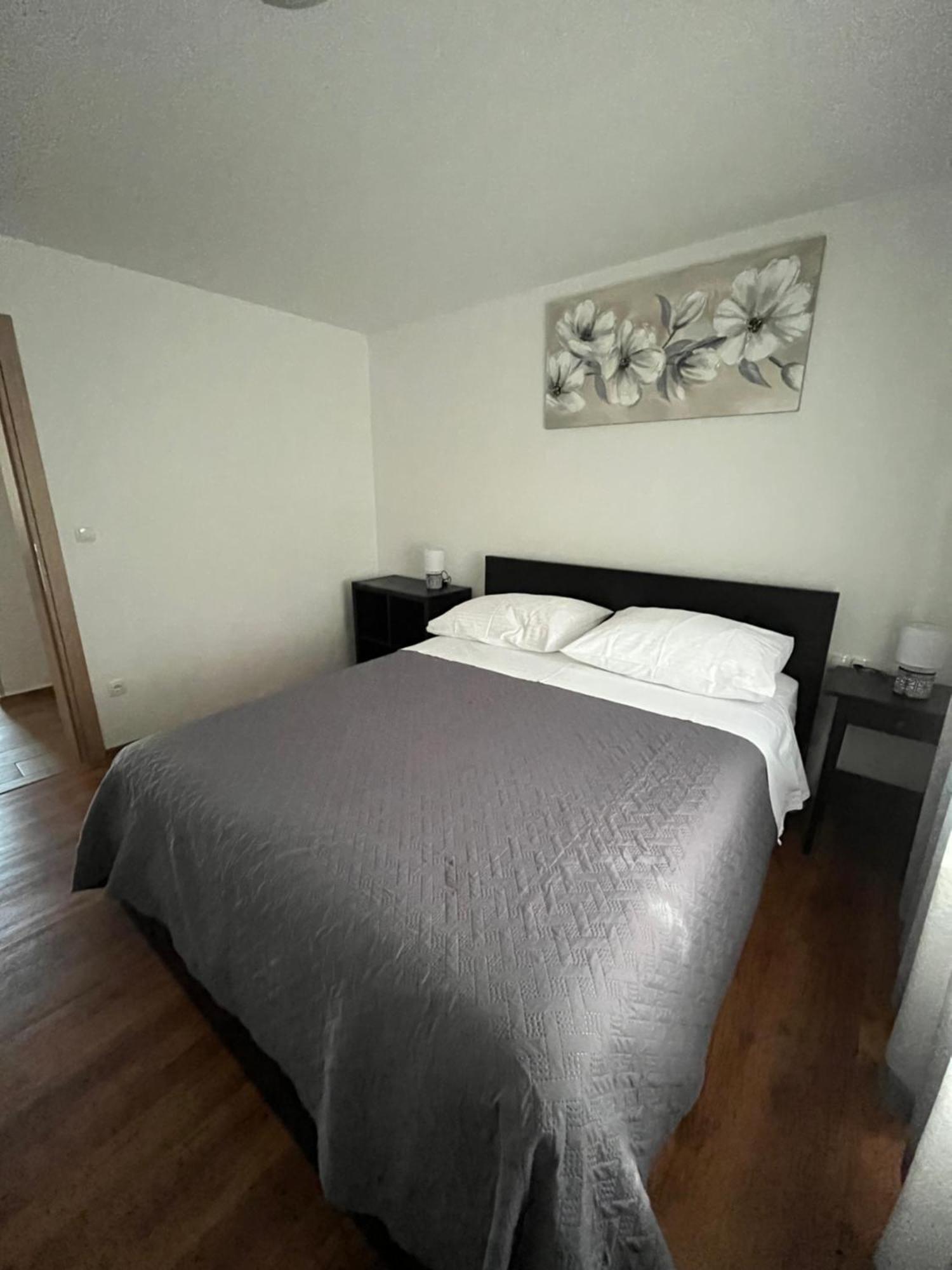 Apartments Amore Baška Eksteriør bilde