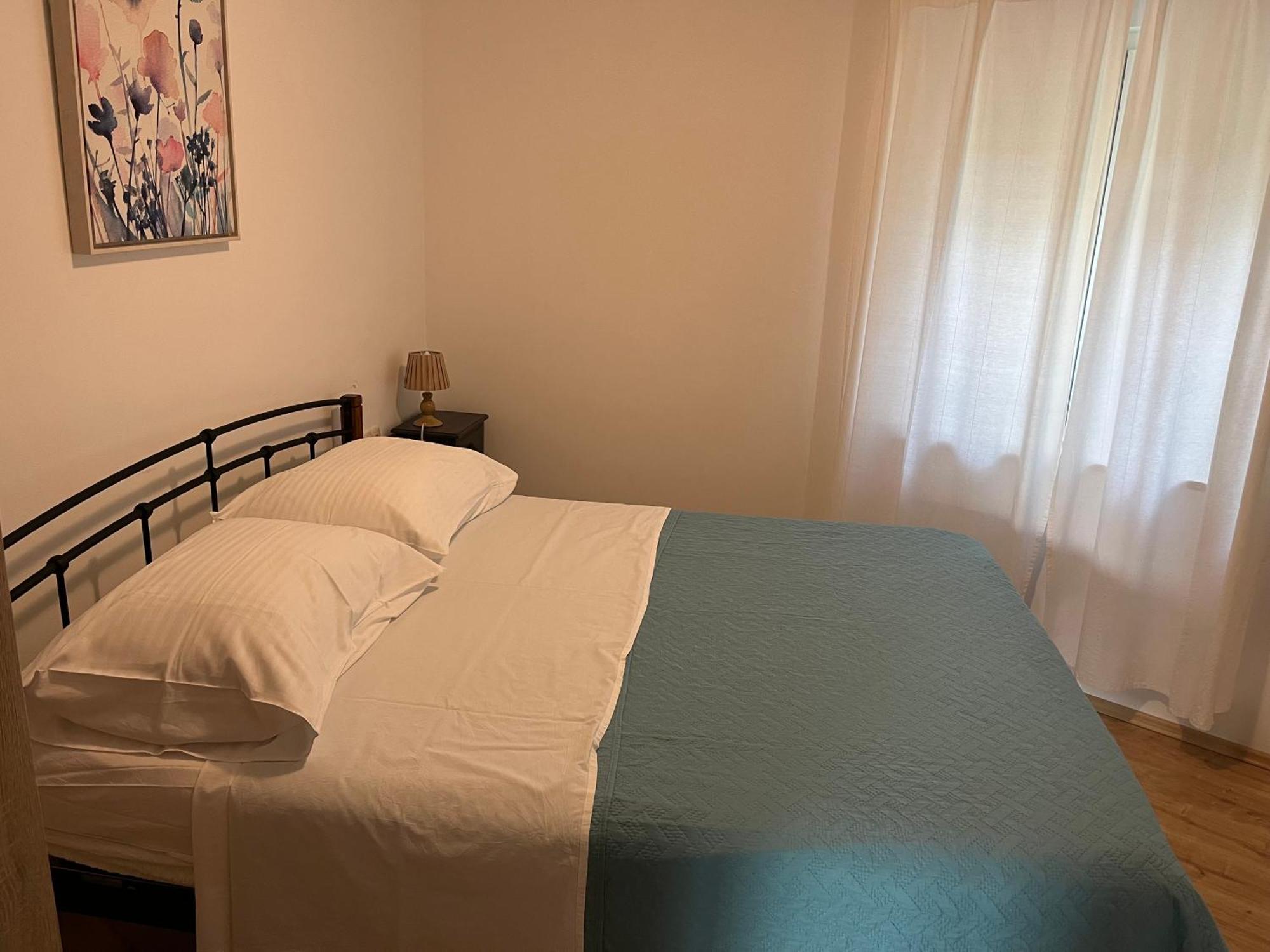 Apartments Amore Baška Eksteriør bilde