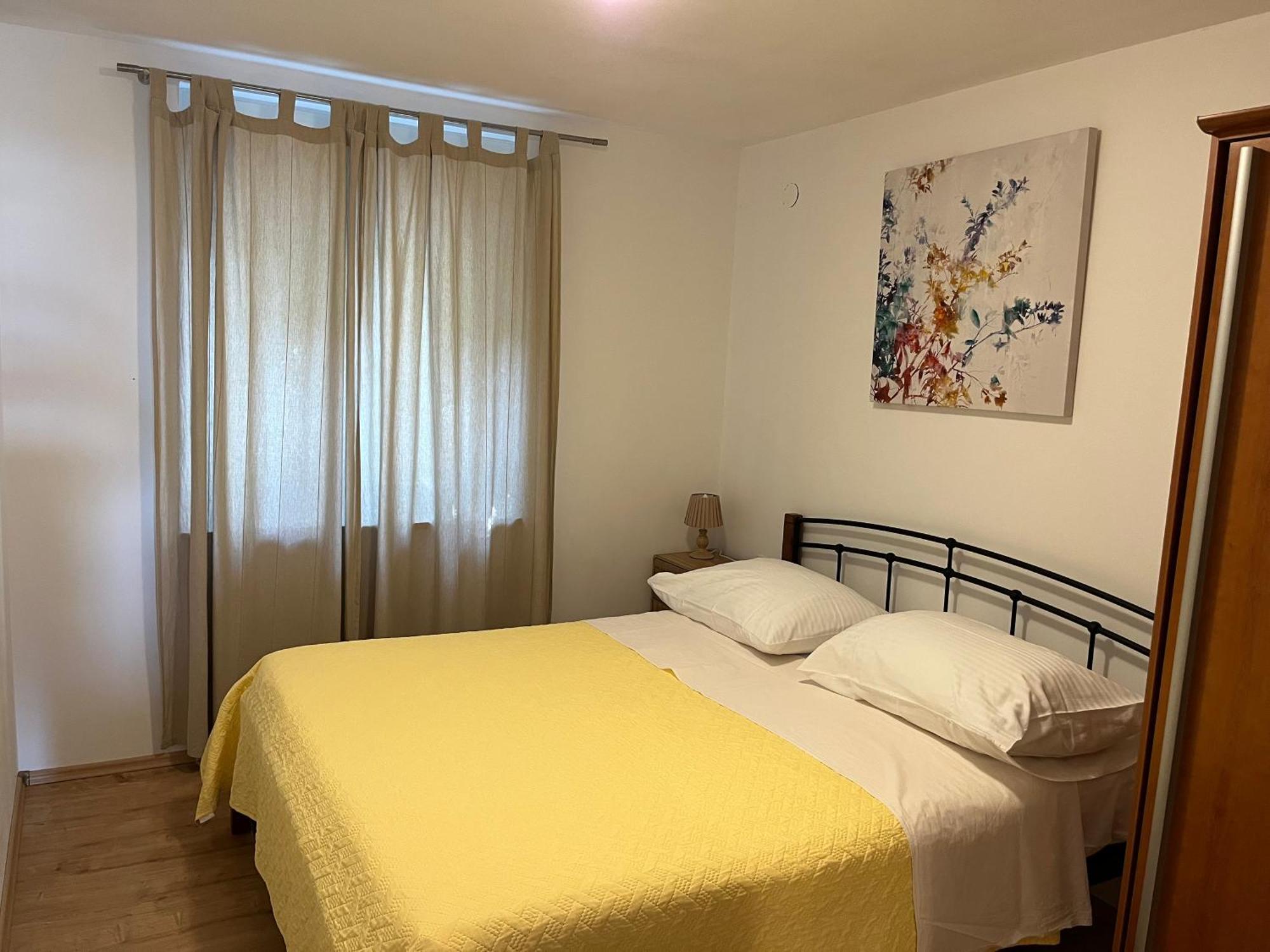 Apartments Amore Baška Eksteriør bilde