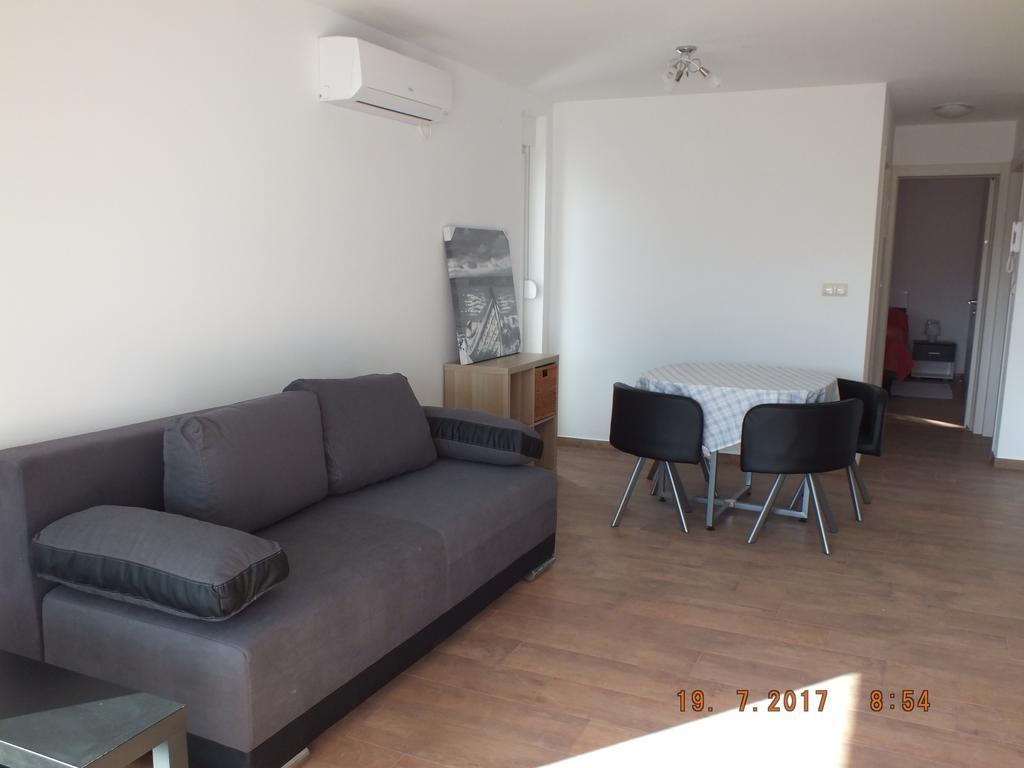 Apartments Amore Baška Eksteriør bilde