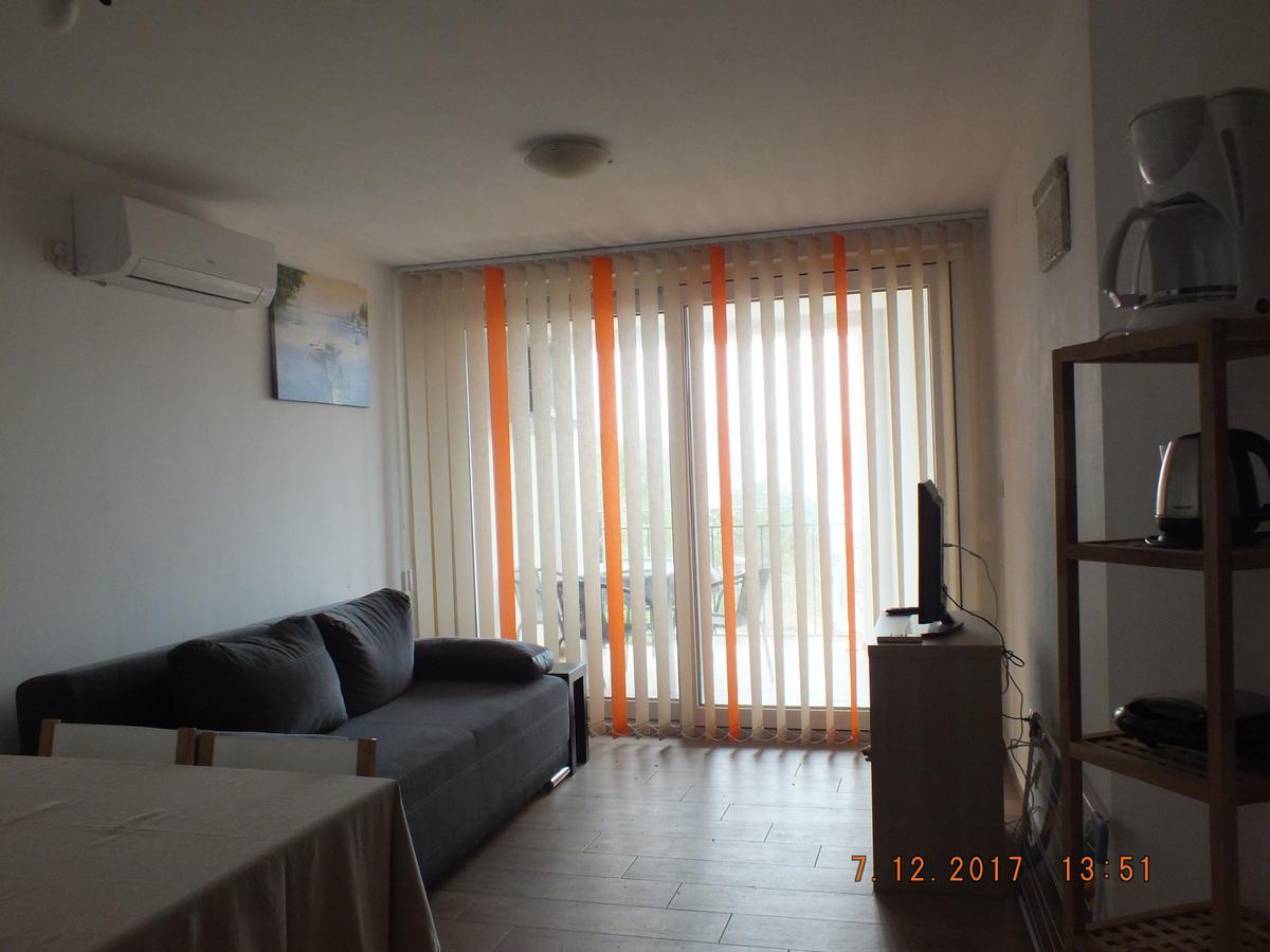 Apartments Amore Baška Eksteriør bilde
